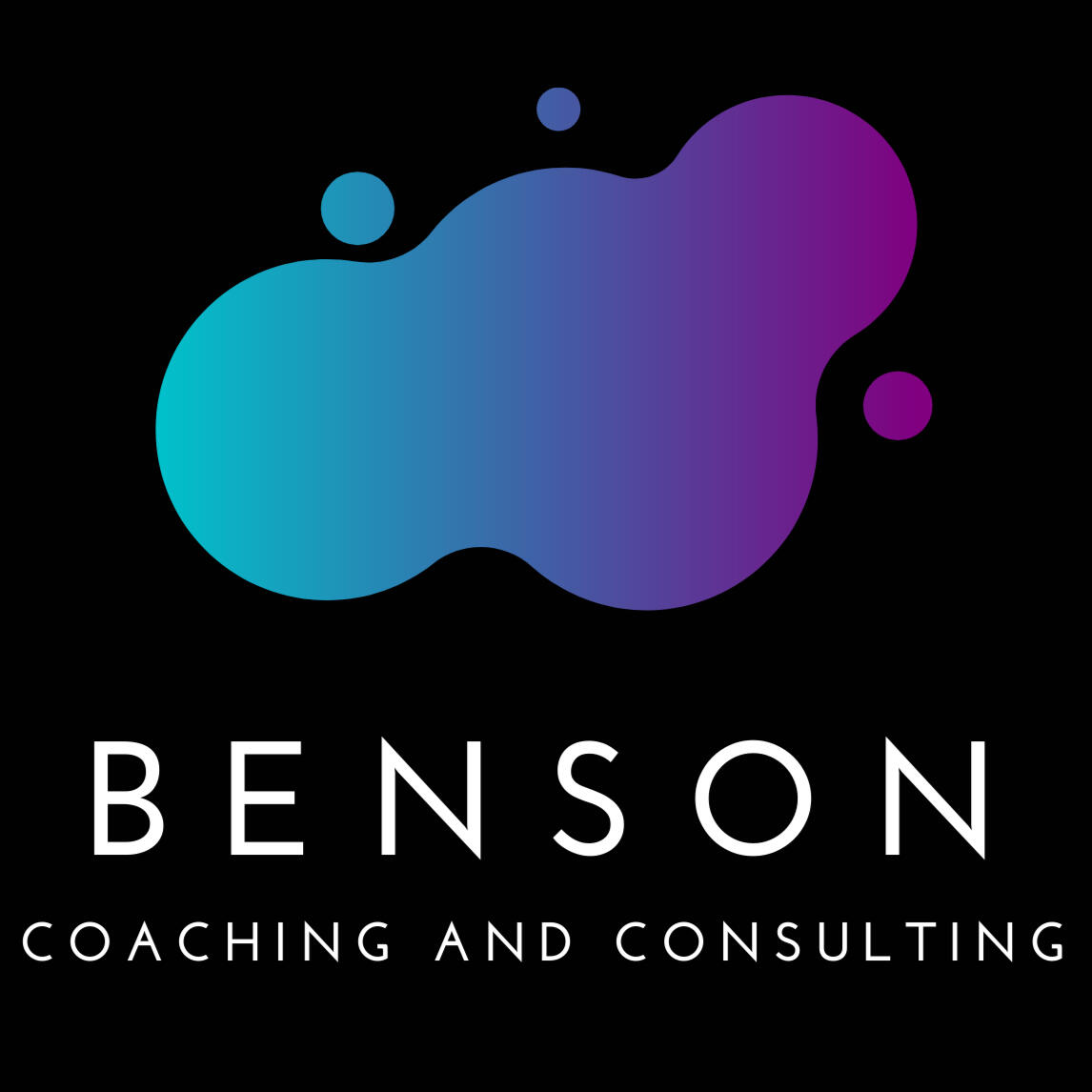 Benson Coaching and Consulting
